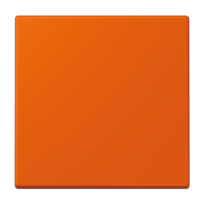 JUNG LS 990 Orange vif(4320S) Клавиша 1-ая