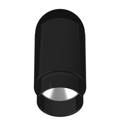 JUNG Светодиодный прожектор (тёплое диммирование) Plug & Light