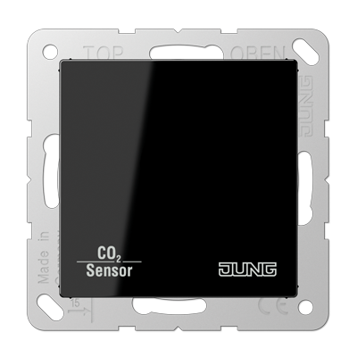 JUNG KNX CO2 Sensor